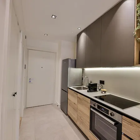 Zigzag Waterfront - Simfonija 1 *