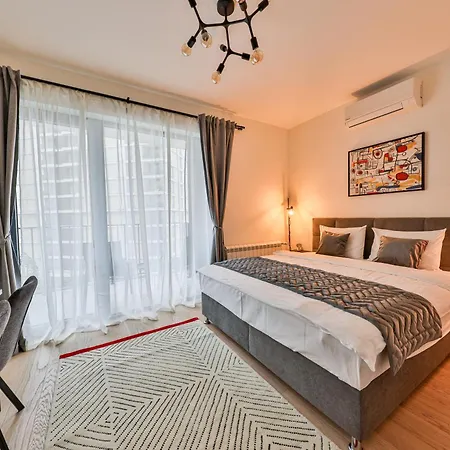 Zigzag Waterfront - Simfonija 1